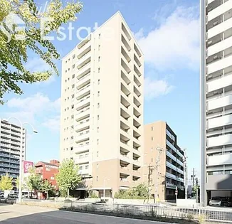 プライムメゾン御器所の画像