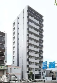 エグゼプレジオ【12階】の外観