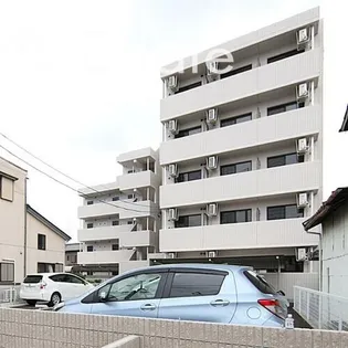 AーCITY港本宮の画像