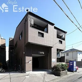 CLAUDIA浄心の画像