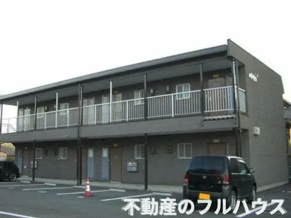 ユトリロ三谷の画像