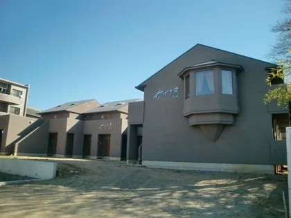 セザンヌ松井【201号室】の外観