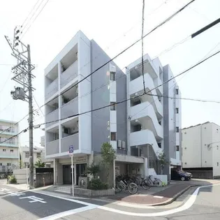 エスポア庄内緑地の画像