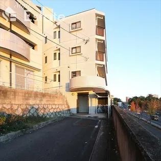 CSレジデンスの画像