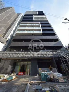 プレサンス堺筋本町駅前シェル【3階】の外観