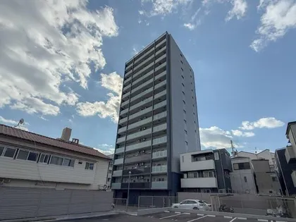 神戸国香通FUTUR【2階】の外観