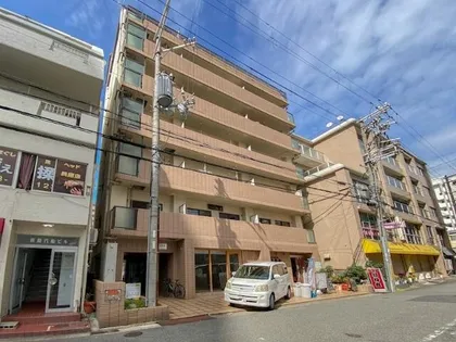 リアライズ羽坂通の画像