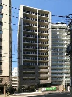 サンメゾン大濠公園北の画像