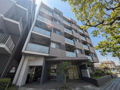 イーグル山手の画像