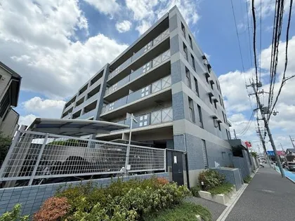 ラピス伊丹大鹿の画像