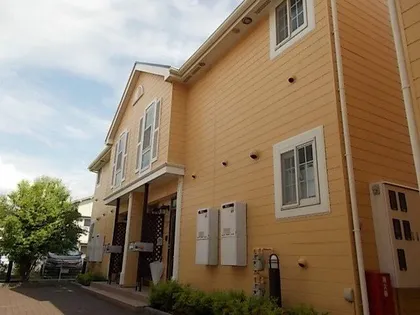 メゾンフロール2の画像