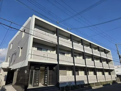 ボンヌ シャンスLEGOの画像