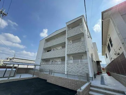 クリエオーレ大正の画像