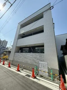 フジパレス高石駅北Ⅴ番館の画像