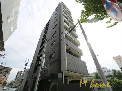 ファステート名古屋ラプソディの画像