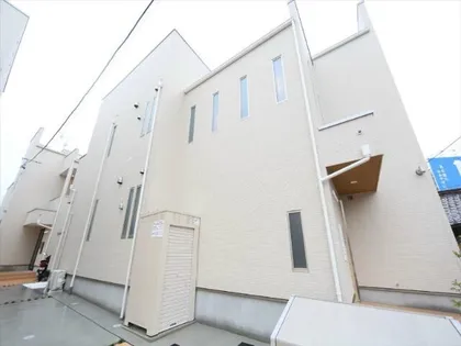 GRANDTIC PECORAの画像