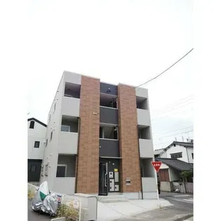 ハーモニーテラス中郷IIの画像