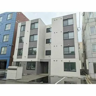 サクラブール栄通の画像