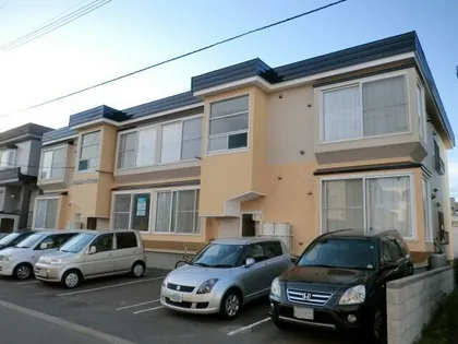 パレスハイブリッジの画像