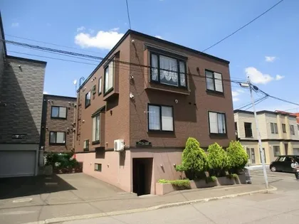 コート月寒の画像