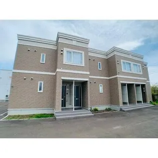 APRICOT HEIMの画像