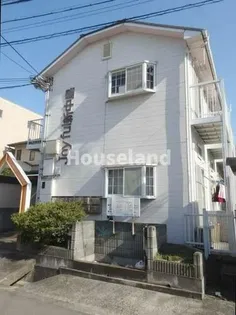 ジョイフル新中島の画像