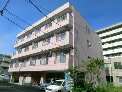 パルコート DEN月寒中央の画像