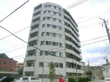 クリーンリバーフィネス福住駅前の画像