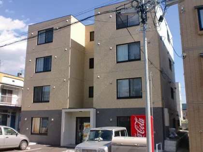 クレセールN18の画像