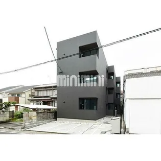 WARREN TOBEIの画像