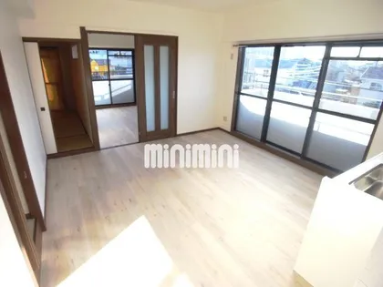 カーサカラカス【3階】のその他画像