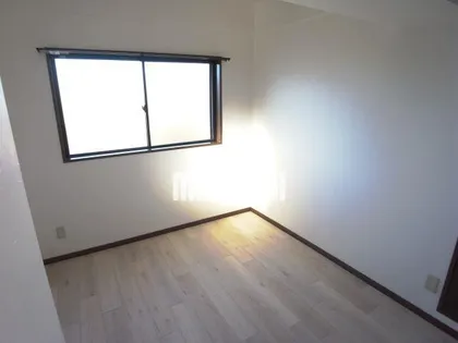 カーサカラカス【3階】の内装