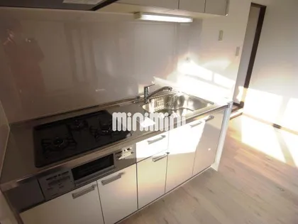 カーサカラカス【3階】のその他画像