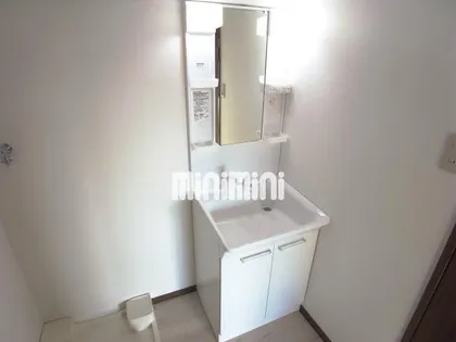 カーサカラカス【3階】の内装