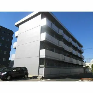 愛知県春日井市高蔵寺町2丁目【マンション】の外観