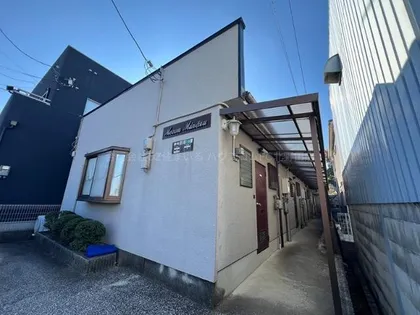 メゾンミノールの画像