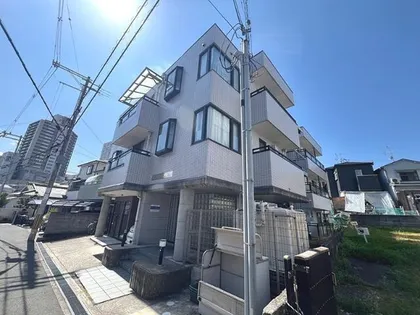 フラワーマンションの画像