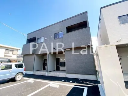 ラグーナ坂元の画像