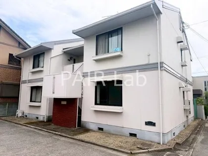 タデノハイツの画像