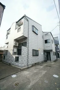 フラワーコーポⅡ【1階】の外観