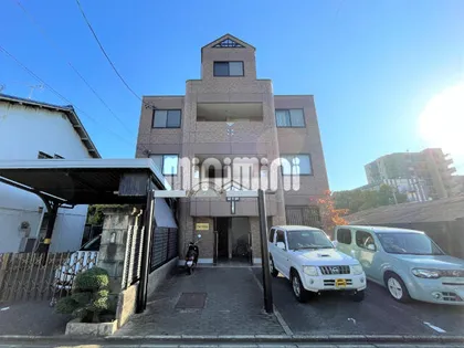 ステイタカダ【1階】の外観