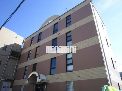 ホーメスト御器所の画像