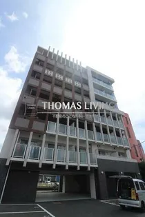 MDIミルファルコ下曽根駅前の画像