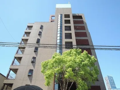 スターマンションの画像