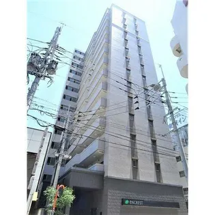 エンクレスト天神SIDE【3階】の外観