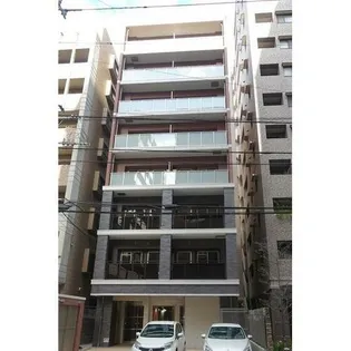 サーレ薬院の画像