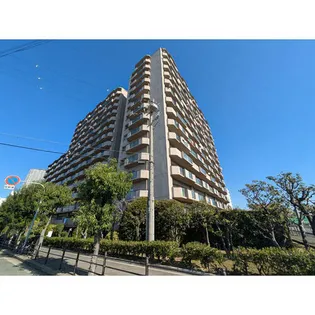 シティハイツこの花の画像