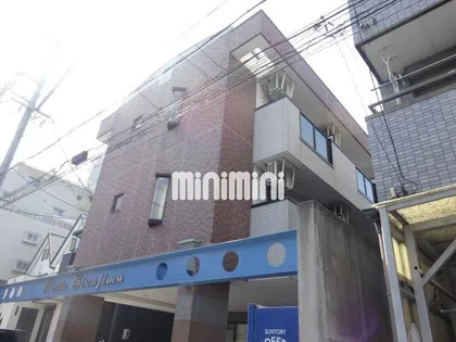 MITTE枇杷島の画像