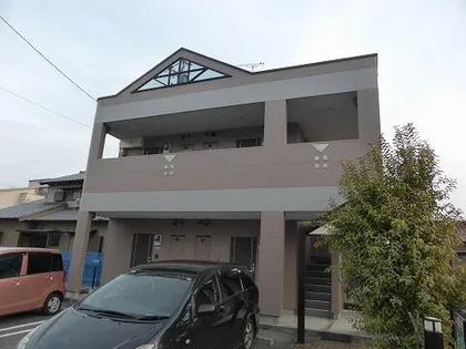 フォレスタガーデンⅡの画像