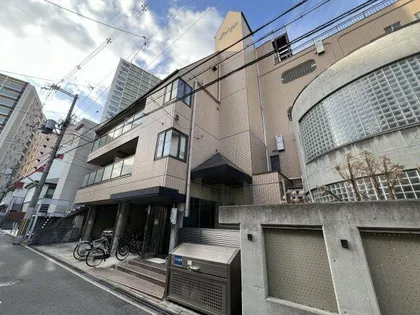 カーサ中田の画像